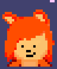 [d8d976] *Le wash face* -Foxlya