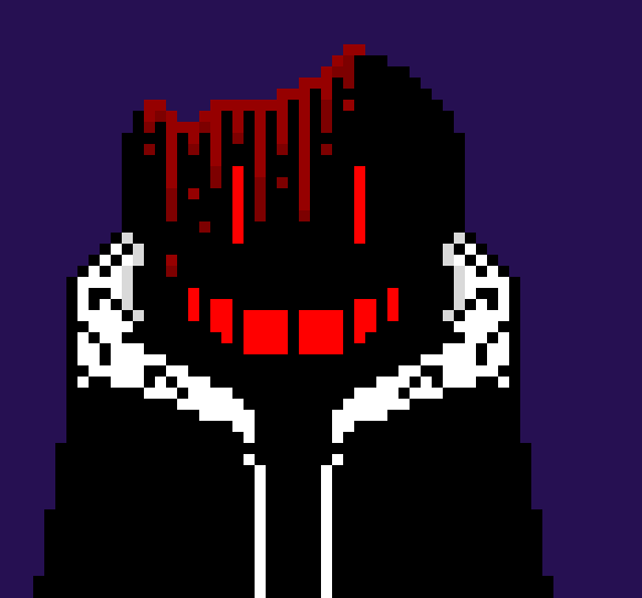 [16ca4e] (sure) heheheheheheh *kicks Madverse into a wall of knives, then throws knives through his chest*