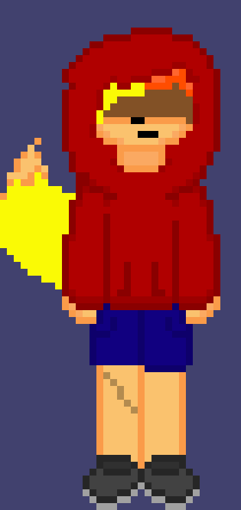 [d8d976] *Grabs his head* -Jason