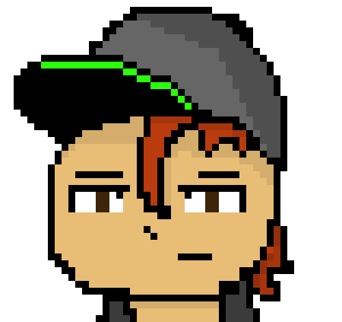 [cdd866] okay....hi person with the red shirt......