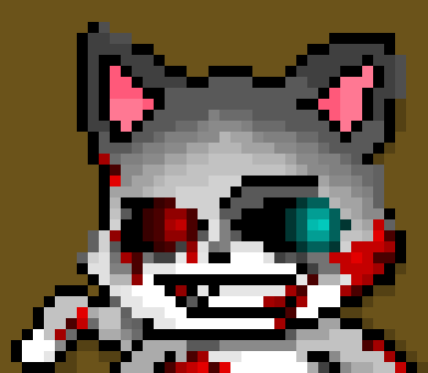 [507666] AND BEHOLD! MY HUNGER SPRITE! - Gunther.