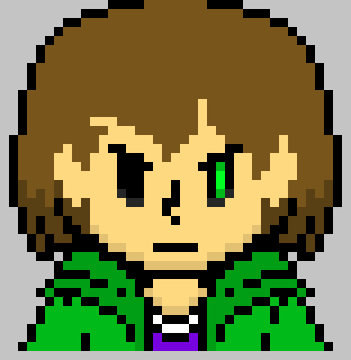 [f9cad3] JIM! JUST BECAUSE YOU HATE THE PLACE DOSENT MEAN YOU HAVE TO DO THIS, JUST BECAUSE YOU HATE US DOSENT MEAN YOU NEED TO DESTROY IT! JUST LEAVE! NOTHING ELSE!. -EZ