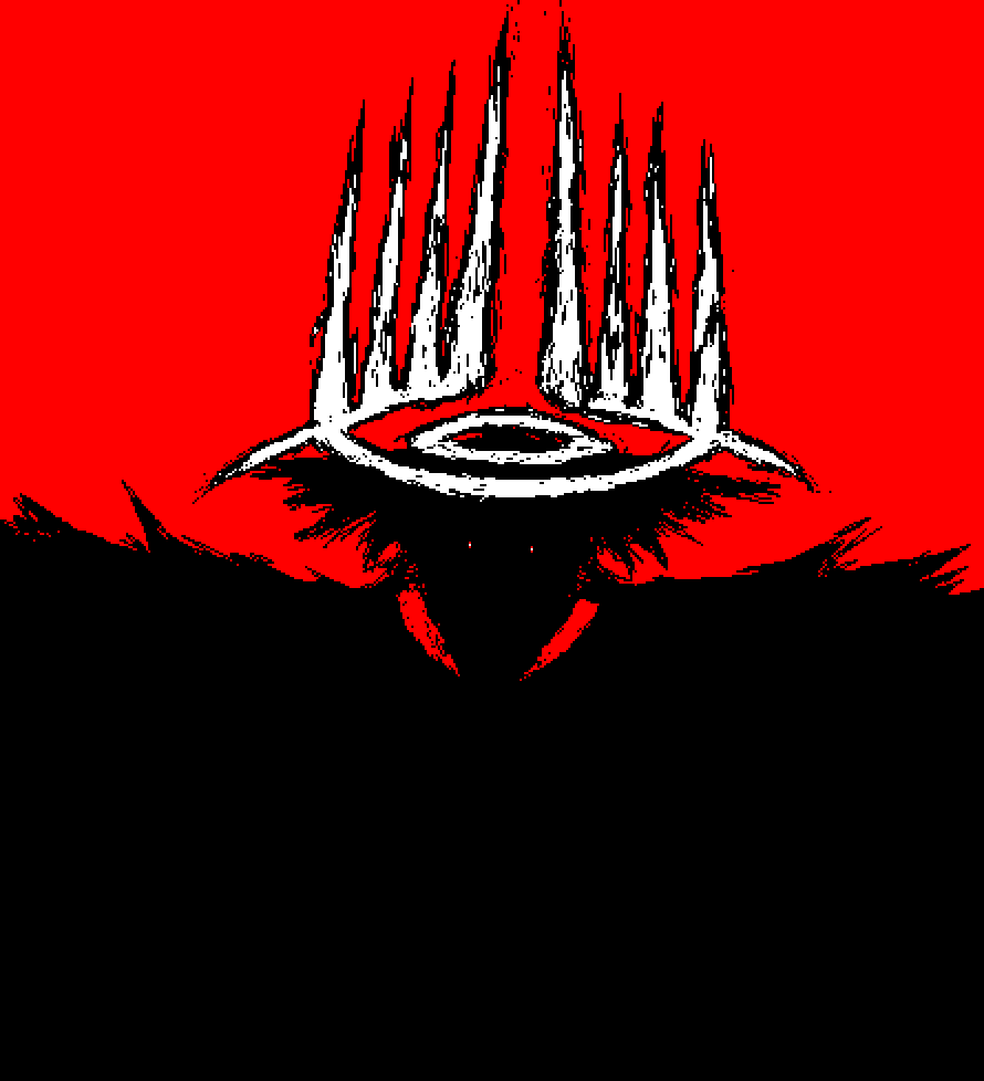 [024523] [Unfathomable Origin]