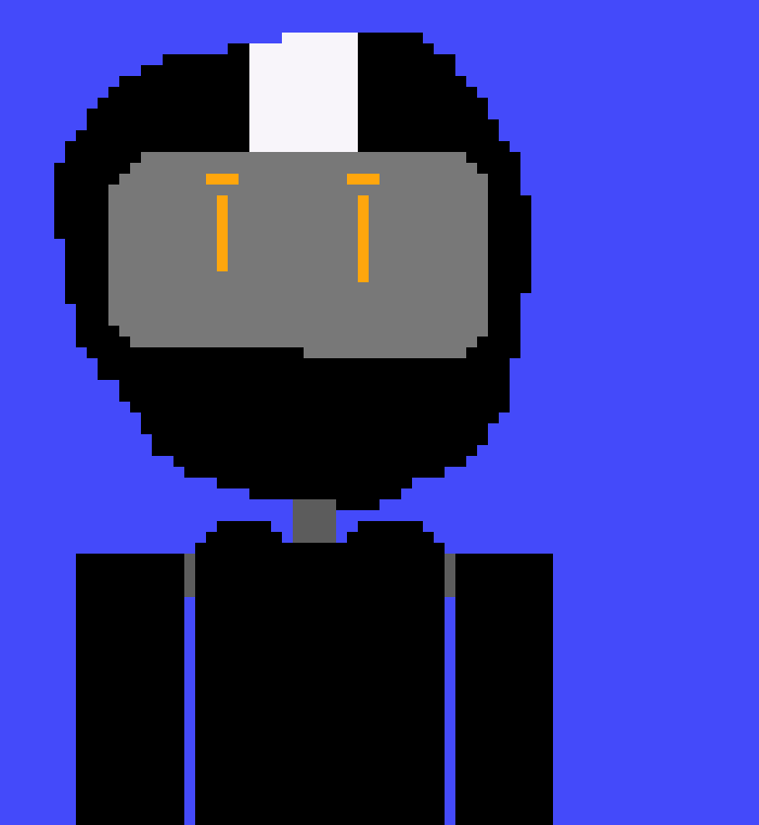 [2fcb16] Jacob: *vibes to the akward silence*