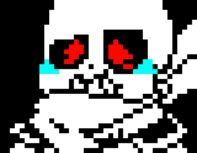 [401102] *nono your saying it wrong its "high how are you?".-US!sans