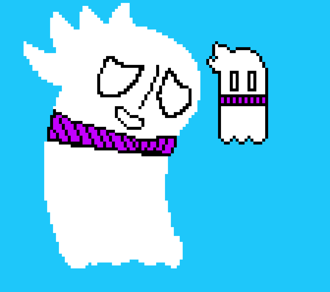 [9664c4] Switchertale Nabstablook