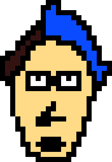 [9664c4] Shocked Markiplier (Talking)