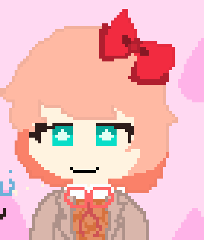 [2a4595] ~+She put him back in her hair and jumped out of the school window+~