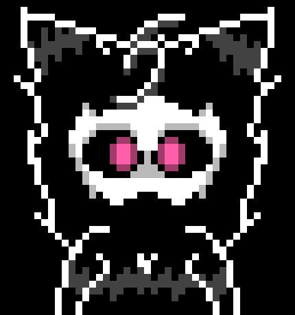 [d0ac6b] -she places Raspberry down and gets back to walking on all fours-