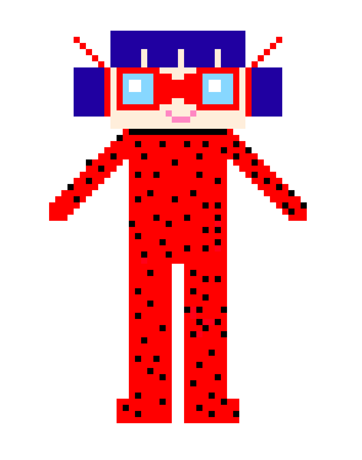 [723628] Ladybug_Marinette