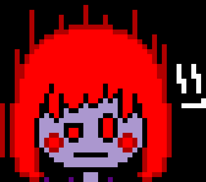 [03ffe9] Oh, it's normal that they don't notice you, it happens to me often