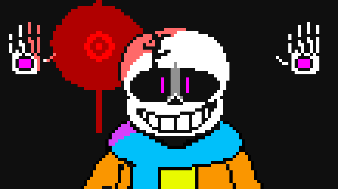 [aeaddc] Everything gonna be...