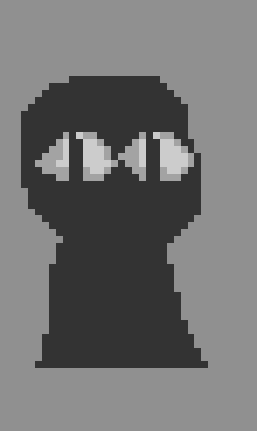 [1238d9] Kinda but not really.[lss]