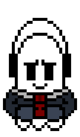 [9664c4] FablFell Napstablook