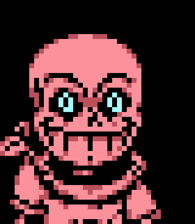 [d6a064] Sans: like what? respond to people that are calling you carrot?