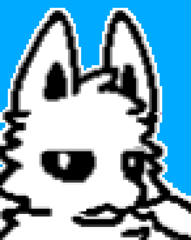 [acbc50] *wakes up the tiger shark* Do you wanna eat some tuna or do you wanna keep sleeping?