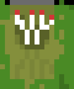 [63ceb7] [[Bad looking claw, coming out the ground but eh... But uh, brb...]]