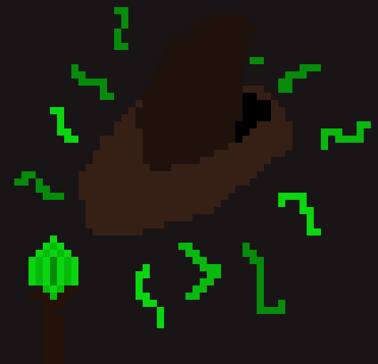 [d436d4] the pam mall is like the backrooms of pam that is basically infinite and indestructable  to an extent -EW