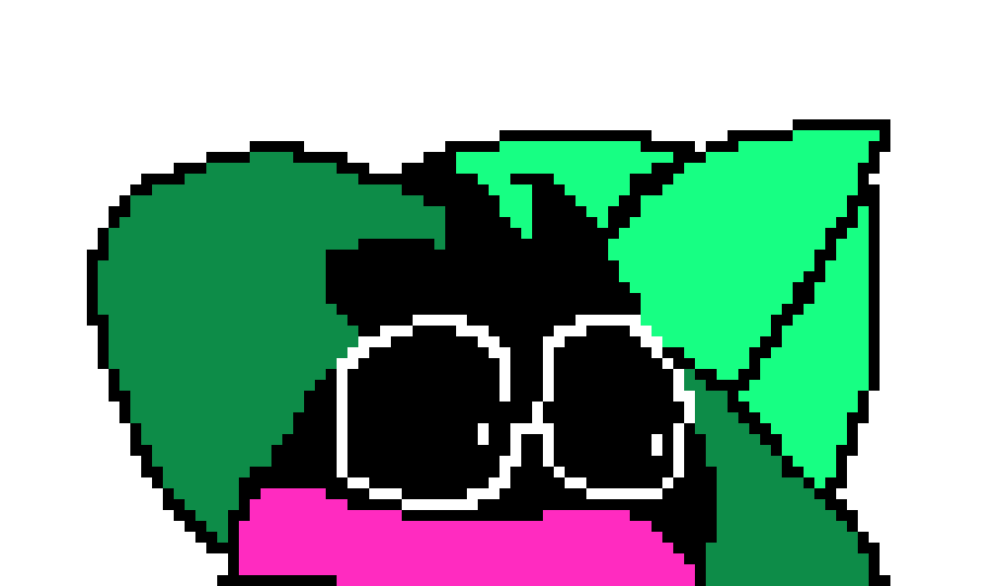 [3fcaee]  finaly i can become my TRUE FORM because no one is around -Tom