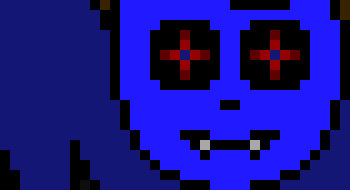 [4fbda4] it's just tsd's bother dst using his sprite named claire-Evan