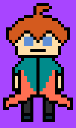 [9664c4] Erin Shirogiro