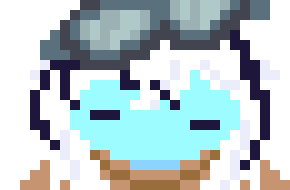 [5c26e4] Top left between white and blue me