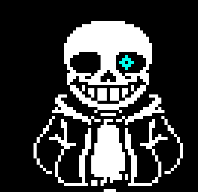 [11a9d7] -blue souls her- -shop keeper sans