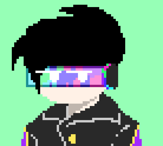 [e8dd50] Oh the irony.