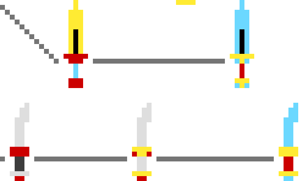 [596b56] Short swords pt.5