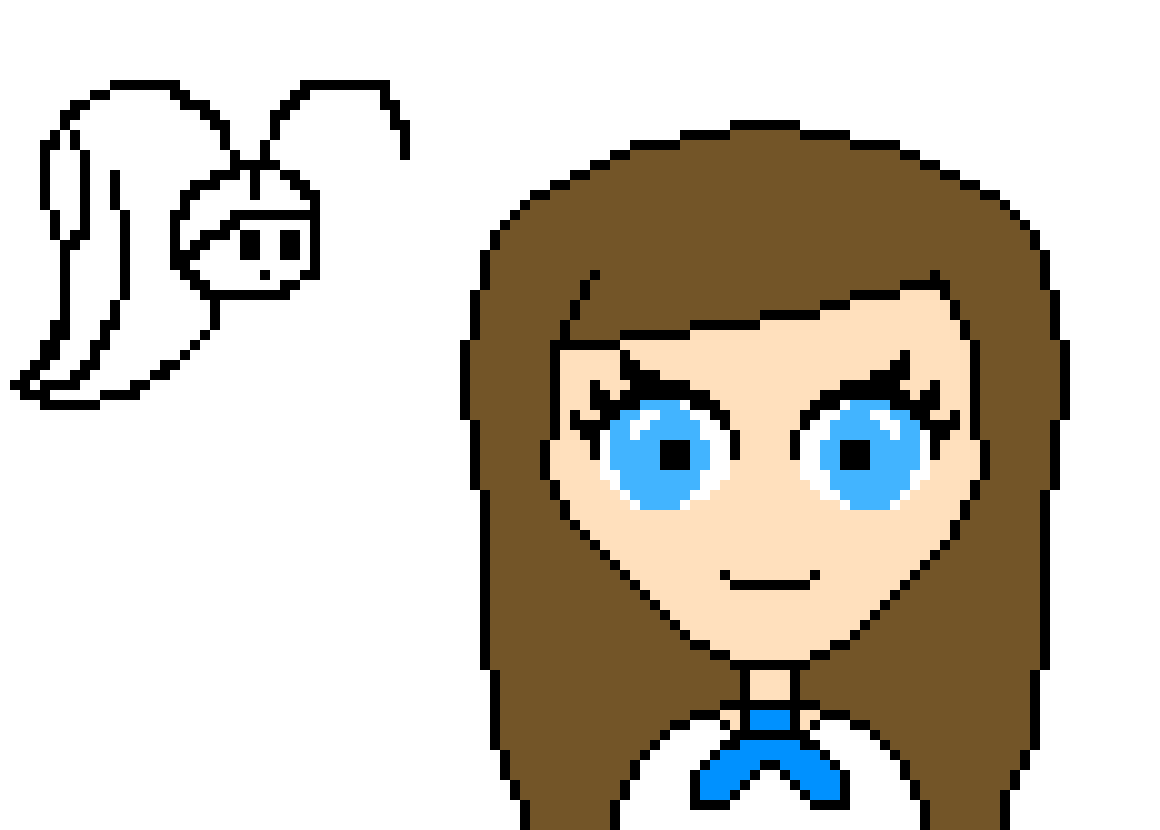 [f7c573] hey, to the owner of this sprite, are you still online? (sorry i forgot your name :I)