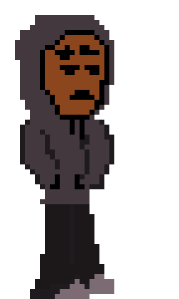 [98a12a] Bullet- what I even do?