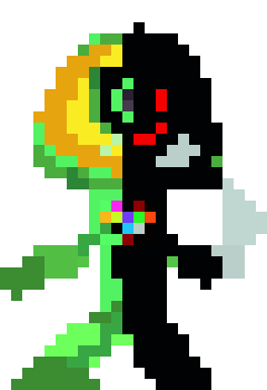 [b7db12] im just kidding im bored so im just gonna start a take out the hate rp.-dream glob