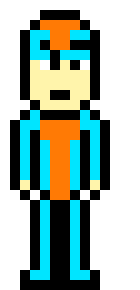 [f455be] Hmm. Let me see what I can do, Wobot.