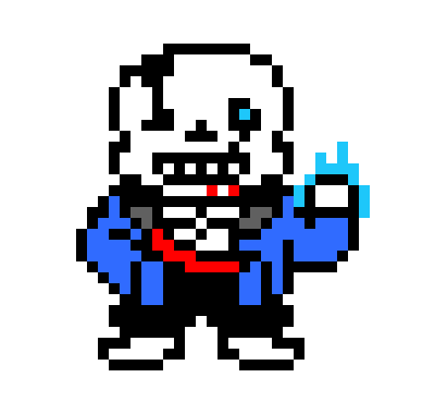 [e75736] determinationtale sans (UPDATED)