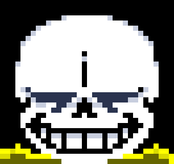 [b8347b] " Heh. Look at you. "