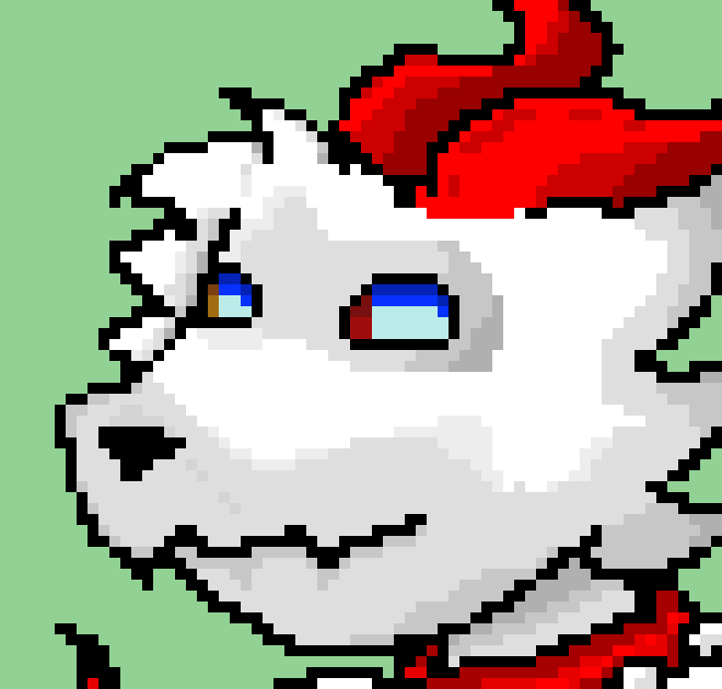 [95be89] -He is wandering PAM, with barely anything to do anymore- ... -He doesn`t know what to say or do anymore, so he just wanders aimlessly-