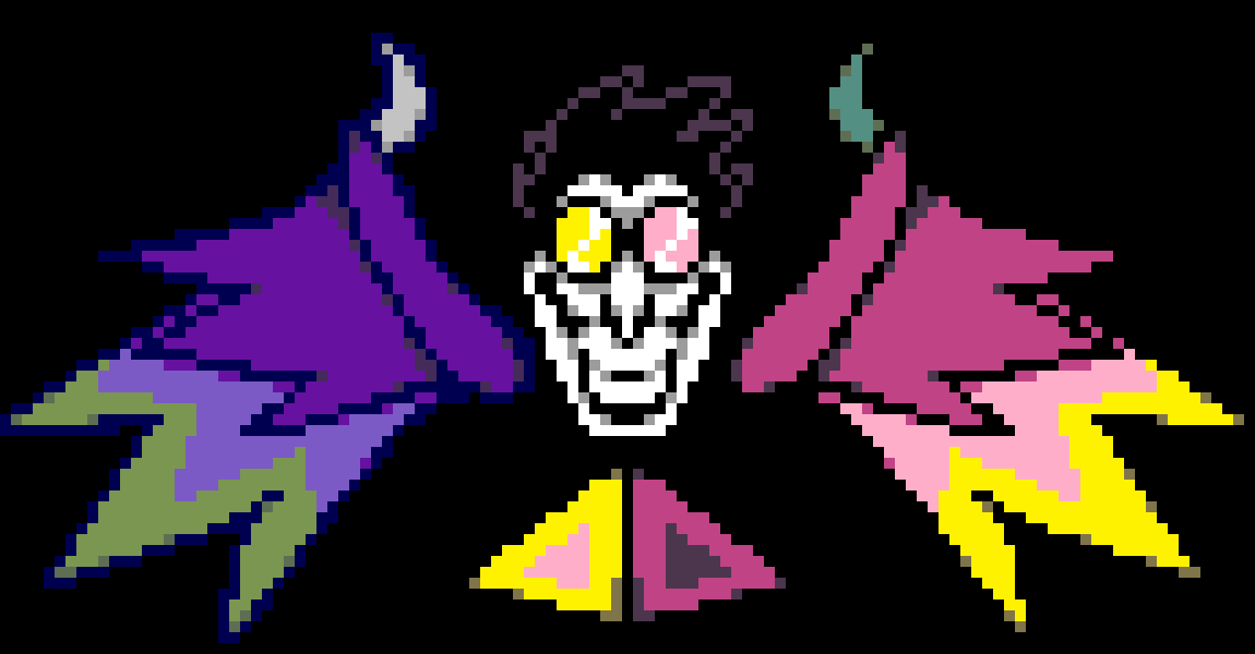 [35dc76] COME ON ITS YOURS [I'll] HIT THE JACKPOT! ([[Failure.]]) CAUSE NOWS YOUR CHANCE TO BE A [[BigShot!]]