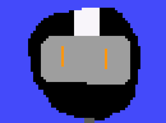 [2fcb16] Jacob: its half baried