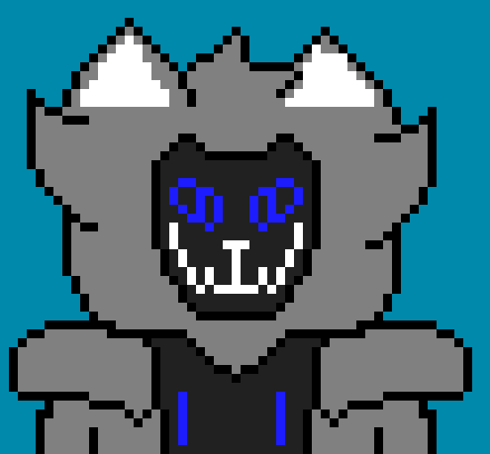 [71bbd4] Alex- *teleports it back continuously still eating ramen noodles happily*