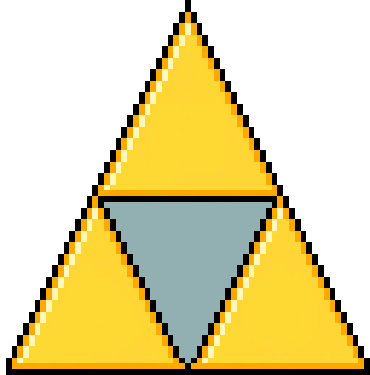 [dea149] triforce
