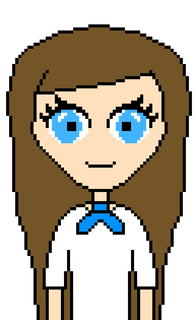 [a41074] of course he does {walks around trying to find Aaron}