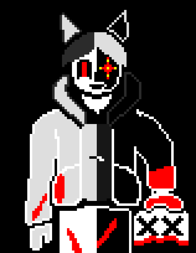 [2fe70b] I think it is because I hsve Syl's head