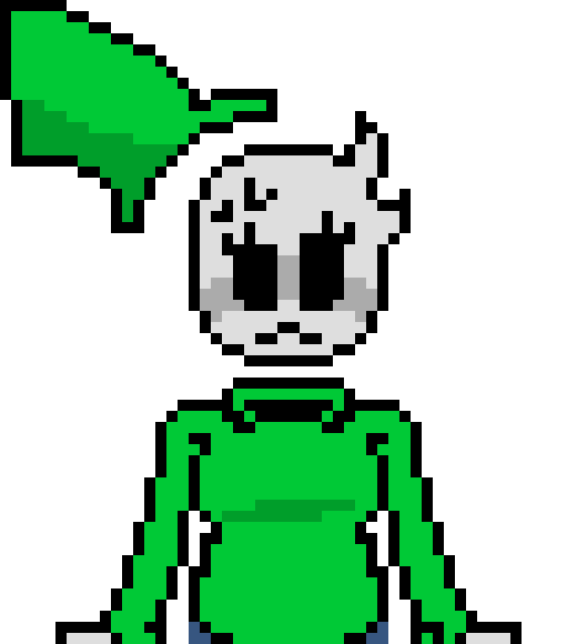 [5e62ba] I Cant F-Feel that... -Gally