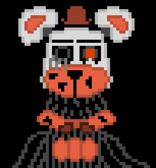 [293042] (Ima make funtime freddy out of molten freddy so)- Conant
