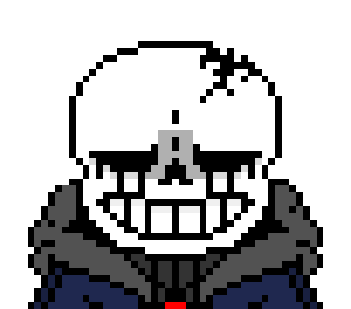 [11a9d7] Also i didnt throw a toy knife at chara, that was a kitchen knife i stole)) -Killer!Sans