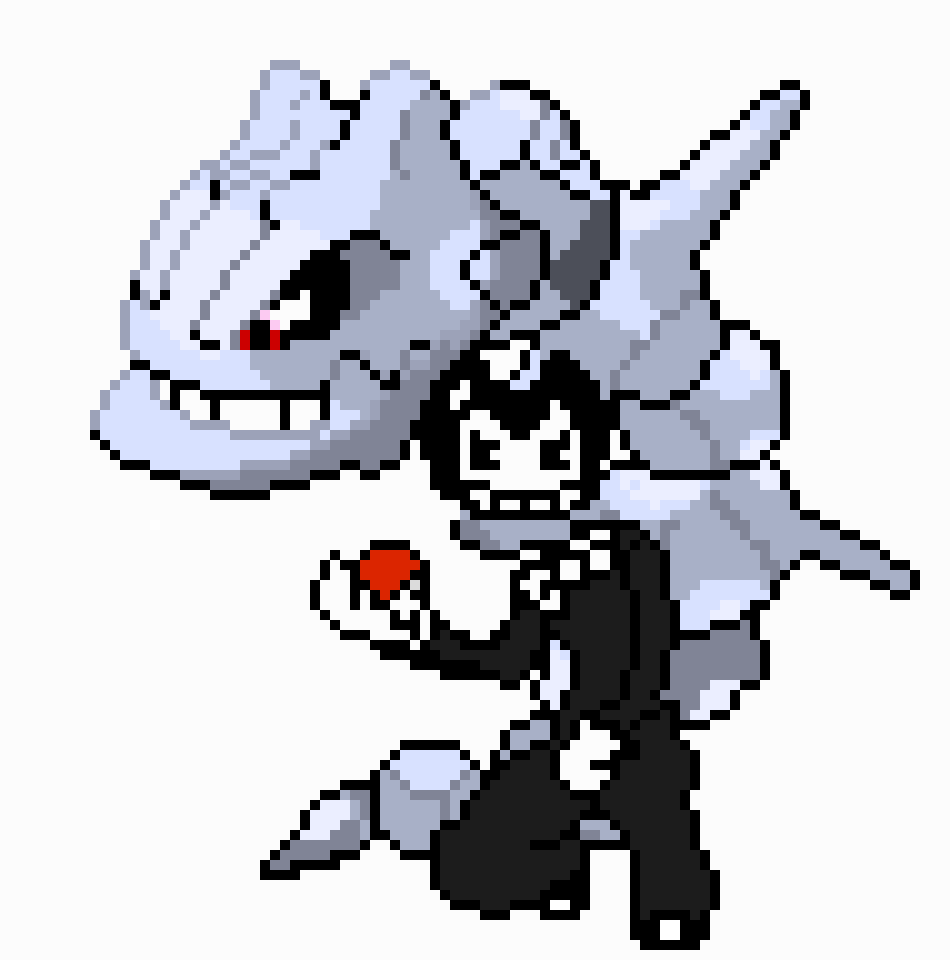 [3fcaee]  PKMN trainer tom: well he is a ghost type ditto