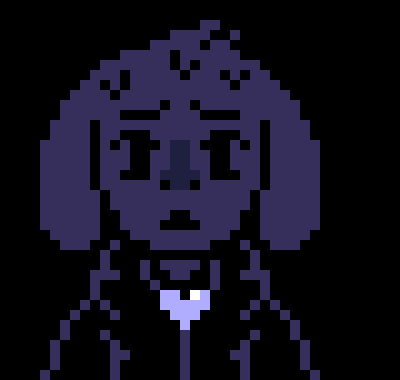 [c91422] *Hears noises and gets up*