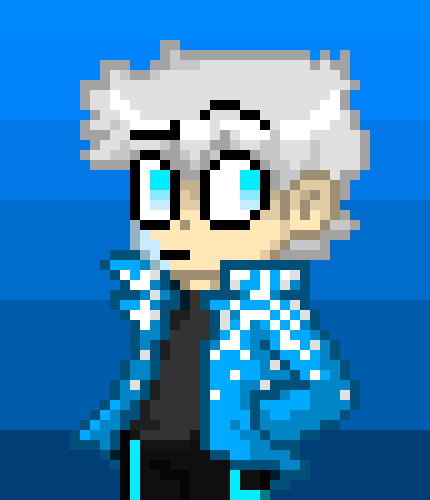 [752b4c] Huh. Would you mind telling me about this "cool" place? Like...Who all is there?