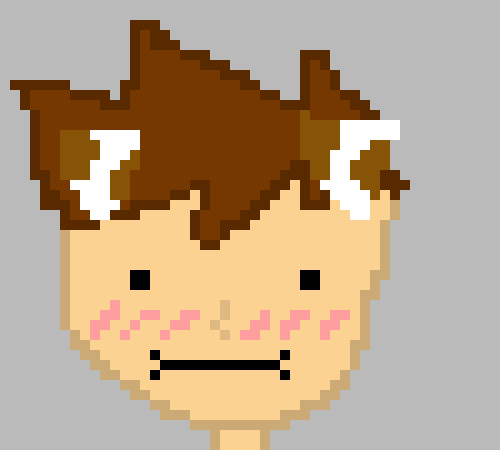 [792c84] Who just licked my ear? -Adam