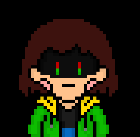 [b63bdb] *sends knives into his limbs and chest, pinning him against a wall as Kitt and FT fire blasters*